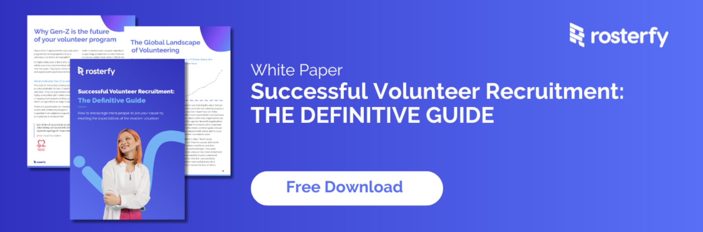 https://www.rosterfy.com/successful-volunteer-recruitment-white-paper